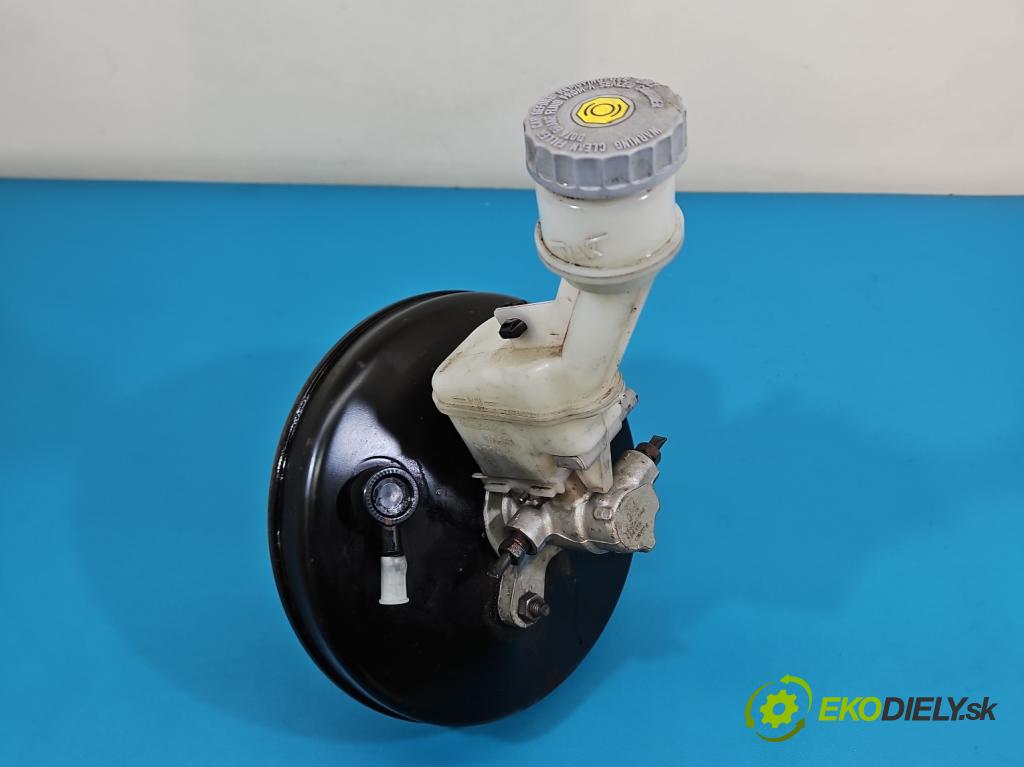 Suzuki Swift Mk7 2010-2017 1.2 16V 94 hp manual 69 kW 1242 cm3 5- servo posilovač 0204054385