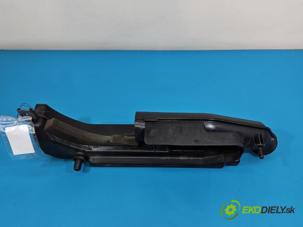 Suzuki Swift Mk7 2010-2017 1.2 16V 94 hp manual 69 kW 1242 cm3 5- Rezonátor: