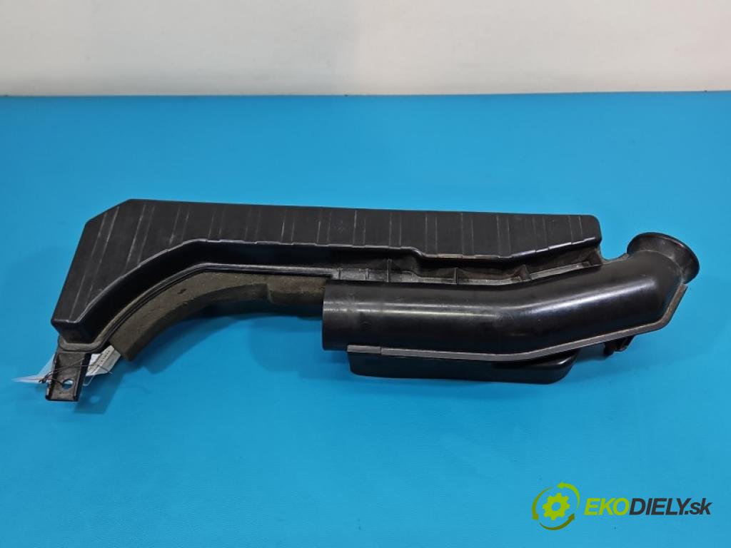 Suzuki Swift Mk7 2010-2017 1.2 16V 94 hp manual 69 kW 1242 cm3 5- Rezonátor: