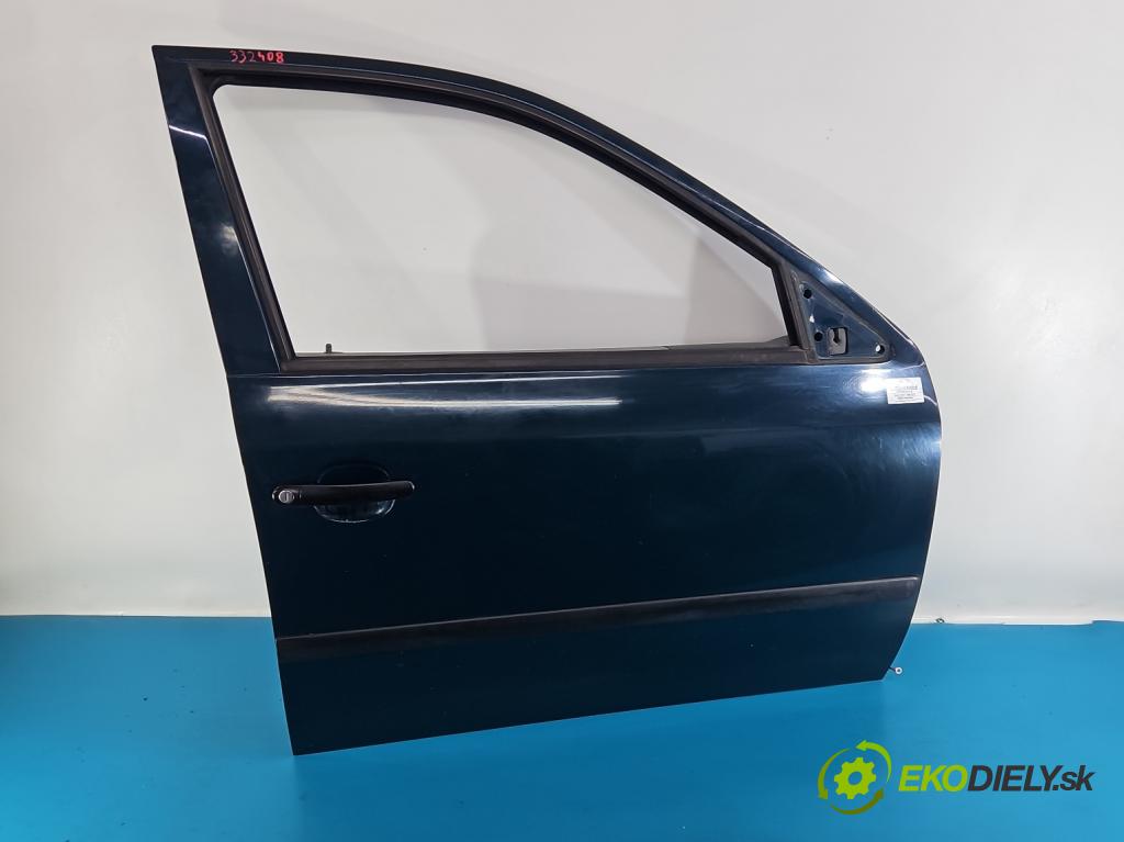 Skoda Octavia I 1996-2010 1.6 8V 101 hp manual 74 kW 1595 cm3 5- dveře přední pravé  (Klika dveří ostatní)