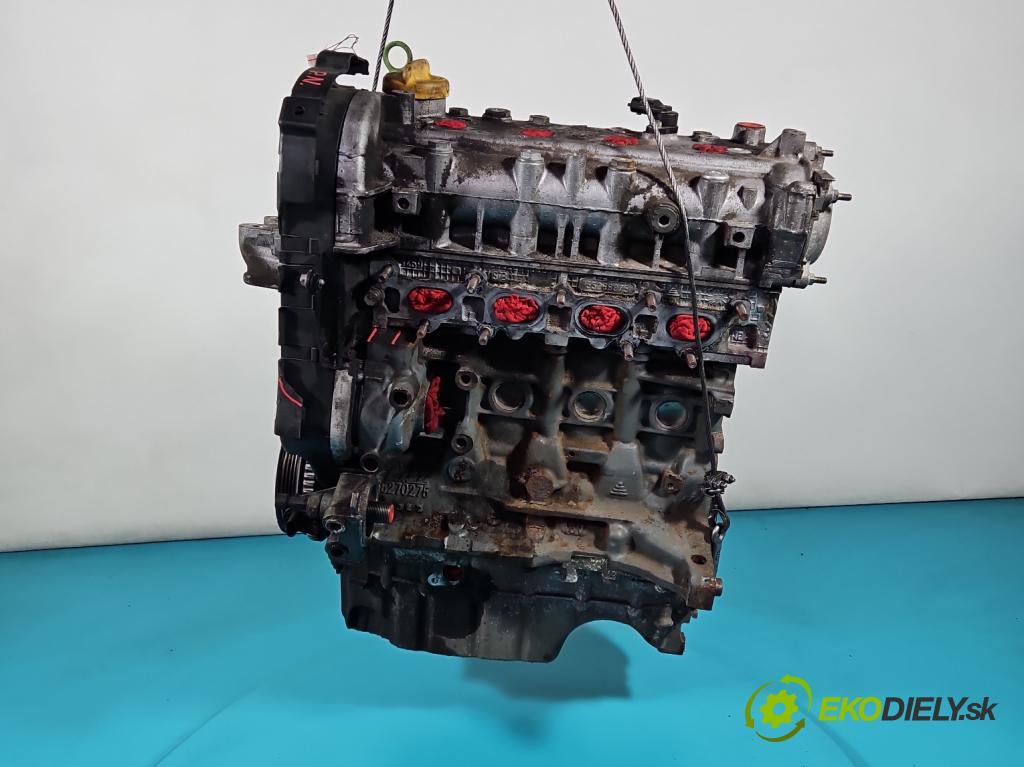 Fiat Tipo II 2015- 1.4 T 120 HP manual 88 kW 1368 cm3 5- motor benzín: 940B7000