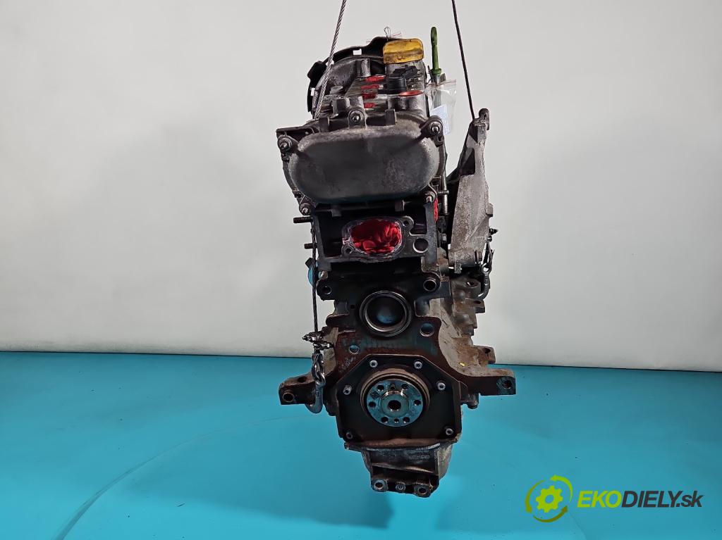 Fiat Tipo II 2015- 1.4 T 120 HP manual 88 kW 1368 cm3 5- motor benzín: 940B7000