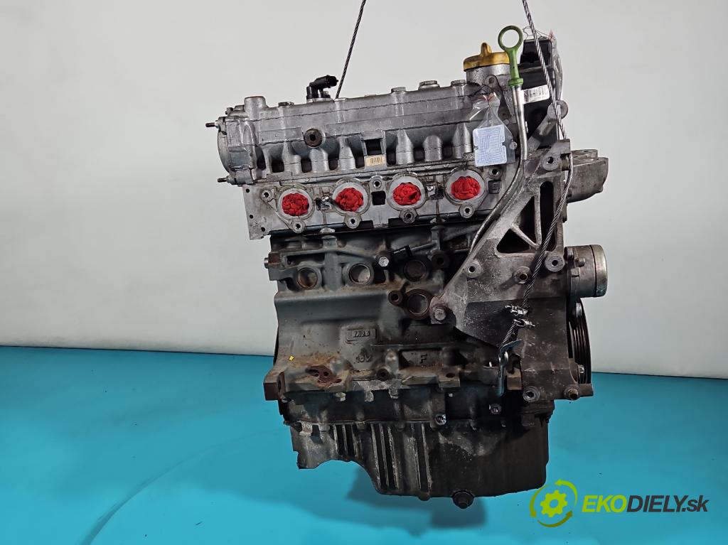 Fiat Tipo II 2015- 1.4 T 120 HP manual 88 kW 1368 cm3 5- motor benzín: 940B7000