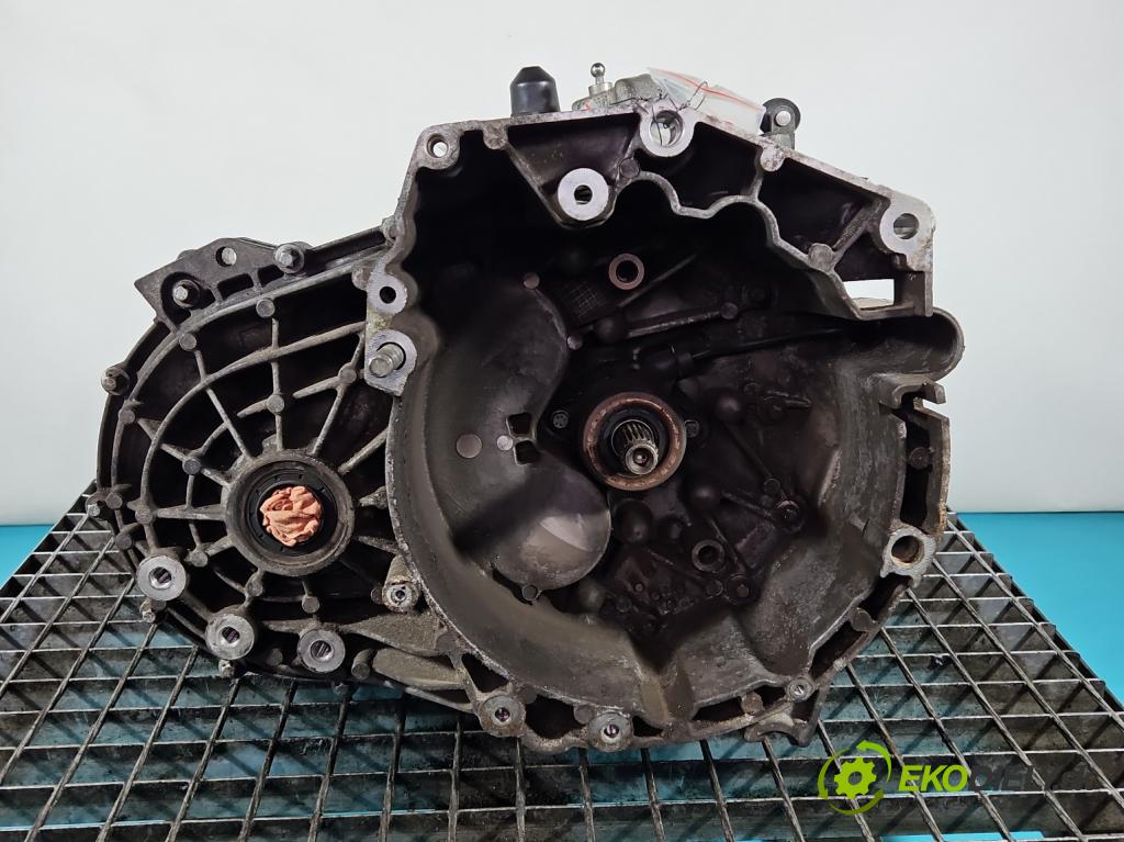 Fiat Tipo II 2015- 1.4 T 120 HP manual 88 kW 1368 cm3 5- prevodovka stupeň,rýchlosť manual C63563556