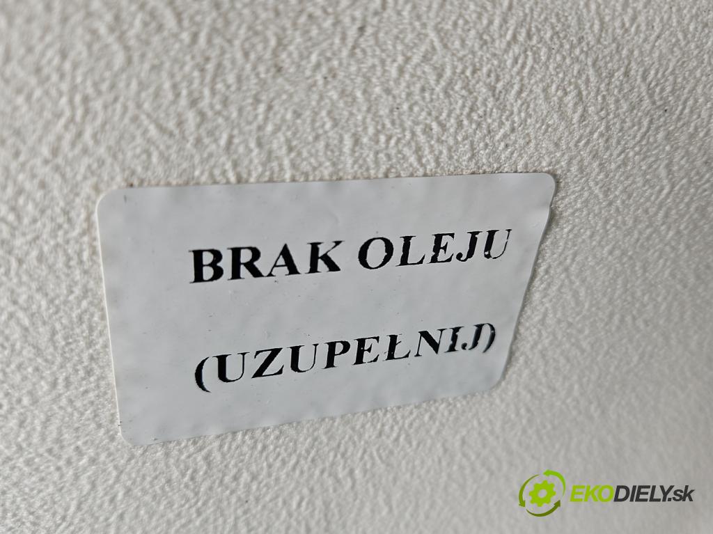 Fiat Tipo II 2015- 1.4 T 120 HP manual 88 kW 1368 cm3 5- prevodovka stupeň,rýchlosť manual C63563556