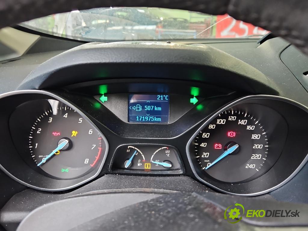 Ford C-Max II 2010-2019 1.6 150 HP manual 110 kW 1596 cm3 5- prístrojovka/ budíky BM5T-10849-AU (Prístrojová doska)