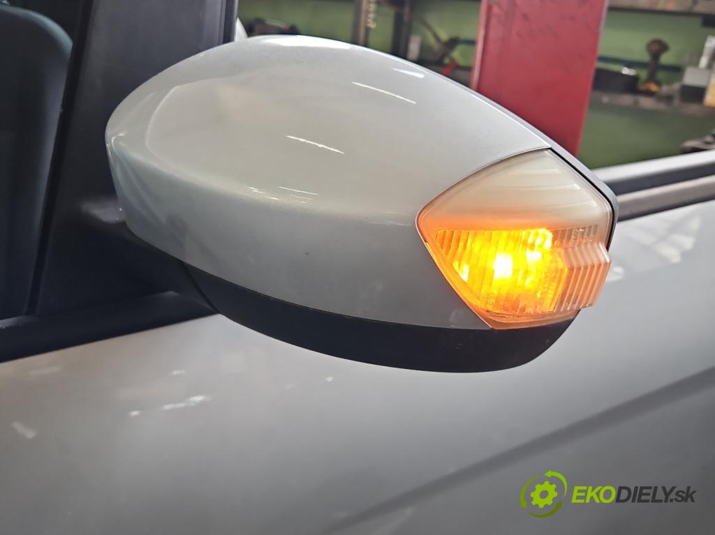 Ford C-Max II 2010-2019 1.6 150 HP manual 110 kW 1596 cm3 5- zrkadlo ľavé  (Kľučka dverí ostatné)