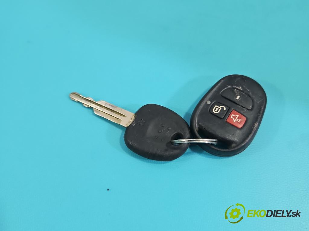 Hyundai Coupe II 2001-2008 1.6 16V 105 hp manual 77 kW 1599 cm3 3- spínací skříňka (Spínací skříňka)