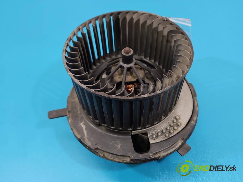 Audi A3 8P 2003-2012 2.0 FSI 150 HP manual 110 kW 1984 cm3 3- ventilátor vzduchu 1K1820015