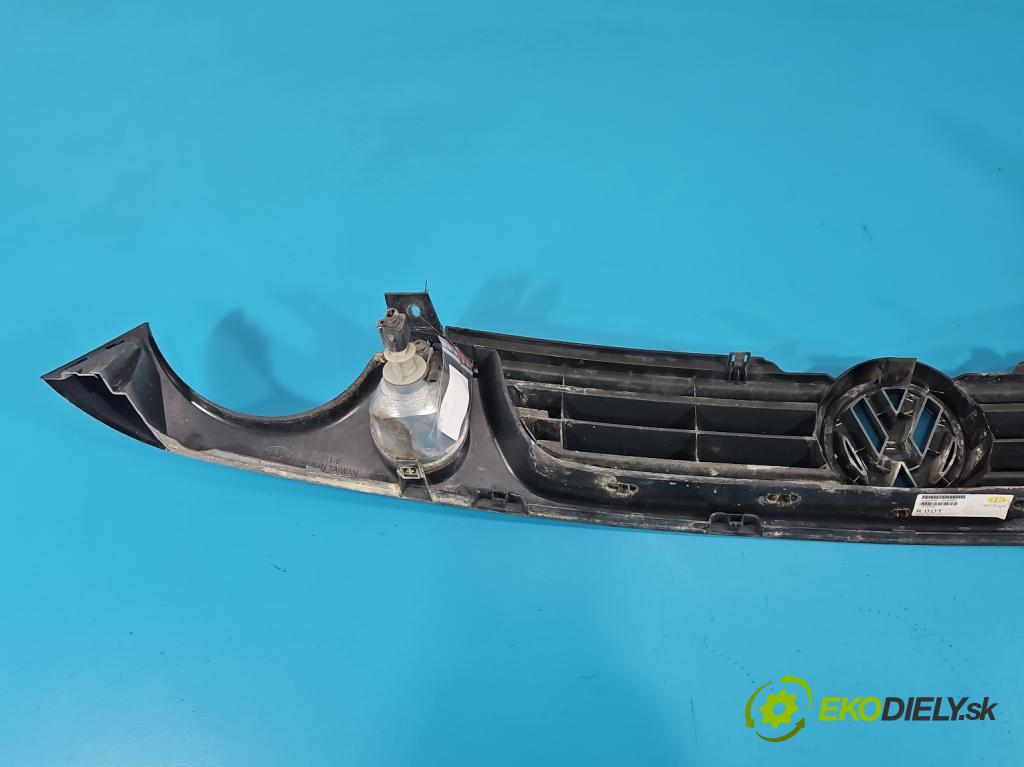 Vw Lupo 1.4 16V 75 hp manual 55 kW 1390 cm3 3- mřížka