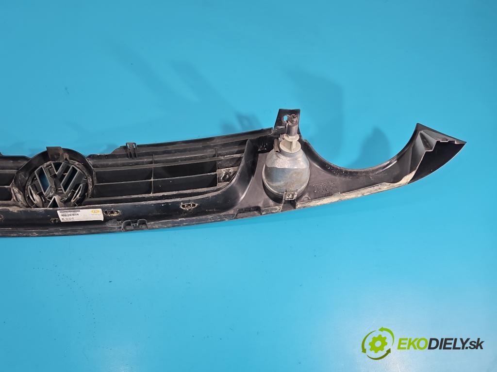 Vw Lupo 1.4 16V 75 hp manual 55 kW 1390 cm3 3- mřížka