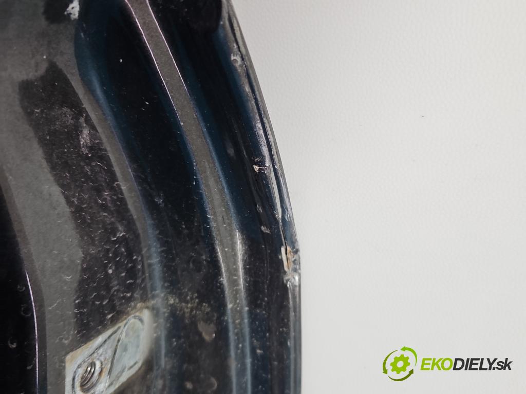Vw Passat B7 2010-2014 2.0 tdi 140 HP manual 103 kW 1968 cm3 5- dvere predné ľavé  (Kľučka dverí ostatné)