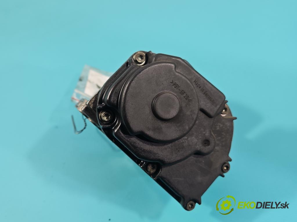 Vw Lupo 1.4 16V 75 HP manual 55 kW 1390 cm3 3- klapka 036133064D (Škrtiaca klapka)