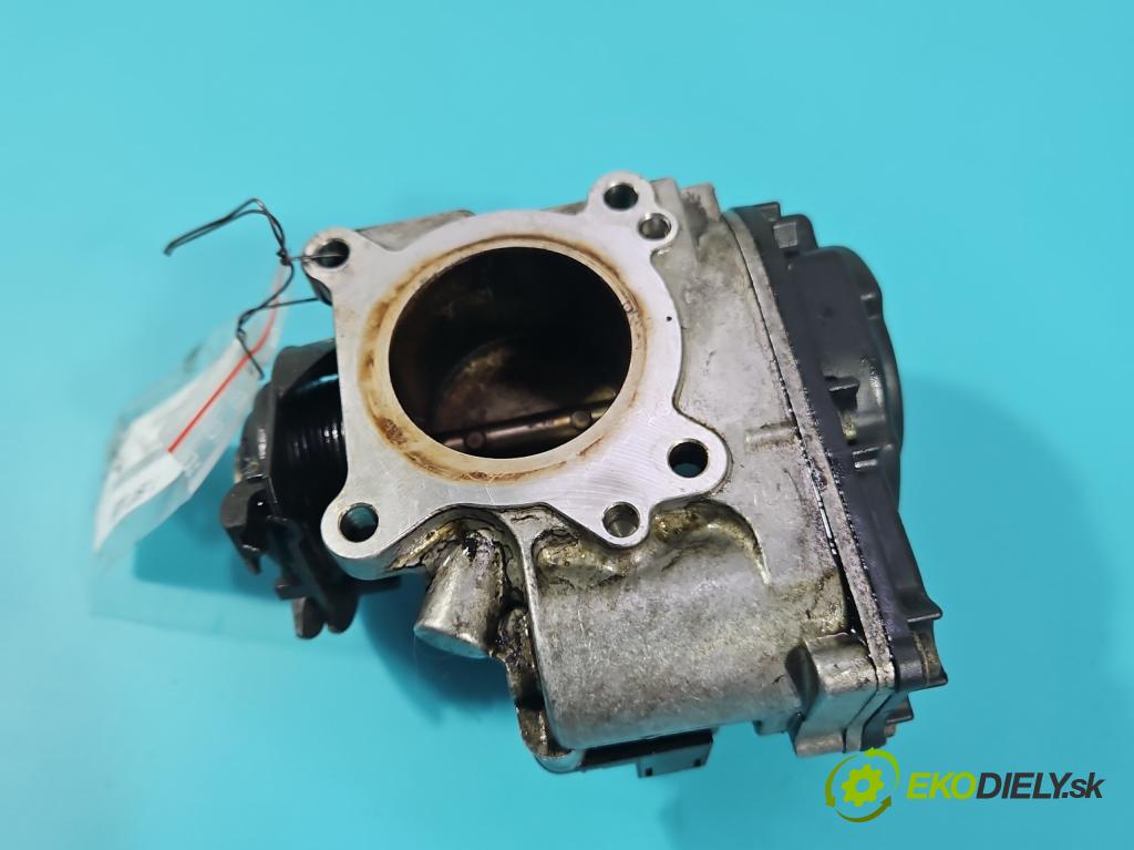 Vw Lupo 1.4 16V 75 HP manual 55 kW 1390 cm3 3- klapka 036133064D (Škrtiaca klapka)