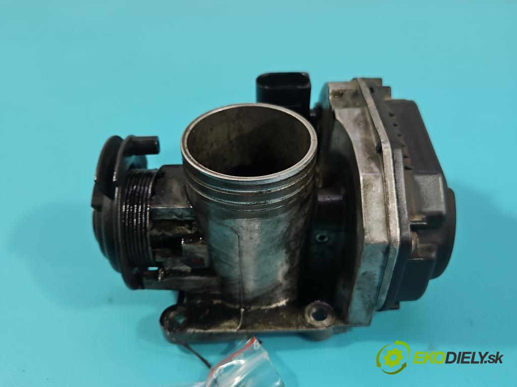 Vw Lupo 1.4 16V 75 HP manual 55 kW 1390 cm3 3- klapka 036133064D (Škrtiaca klapka)