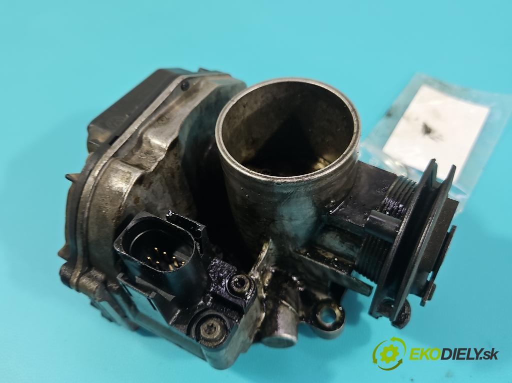 Vw Lupo 1.4 16V 75 HP manual 55 kW 1390 cm3 3- klapka 036133064D (Škrtiaca klapka)