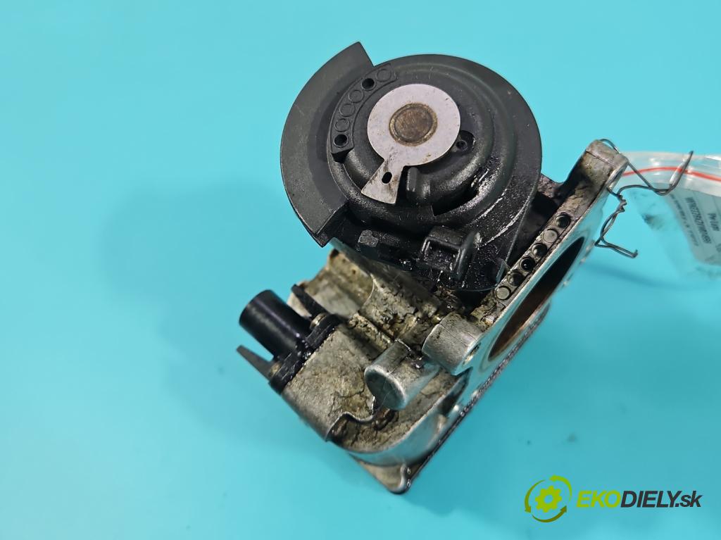 Vw Lupo 1.4 16V 75 HP manual 55 kW 1390 cm3 3- klapka 036133064D (Škrtiaca klapka)
