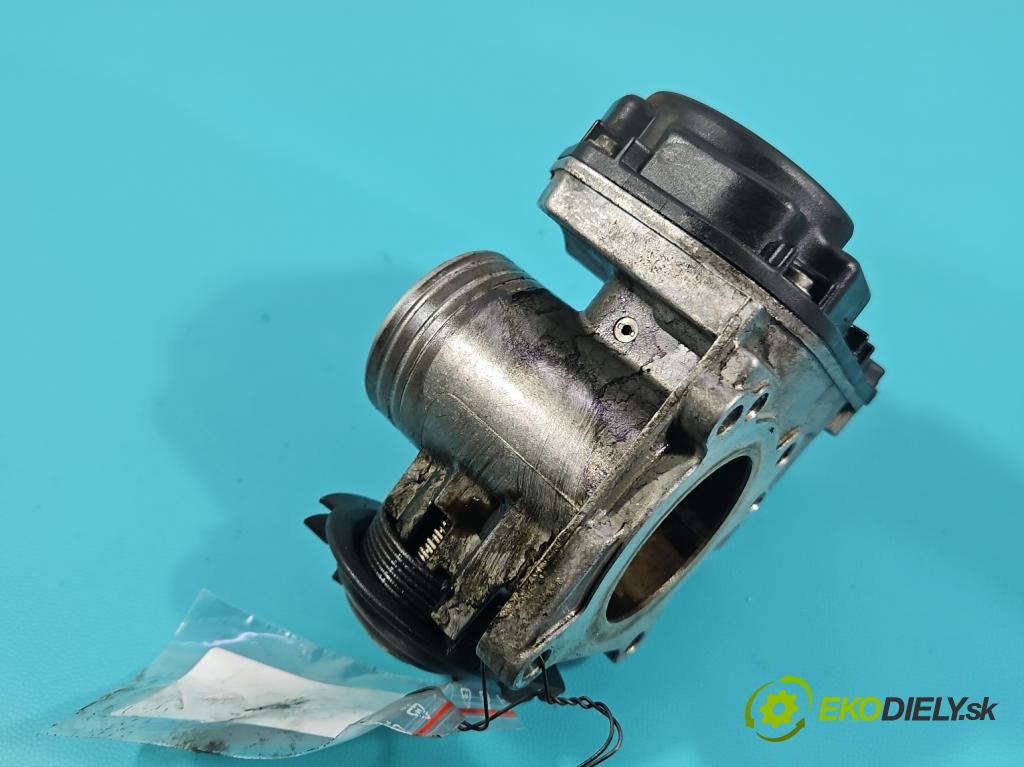 Vw Lupo 1.4 16V 75 HP manual 55 kW 1390 cm3 3- klapka 036133064D (Škrtiaca klapka)