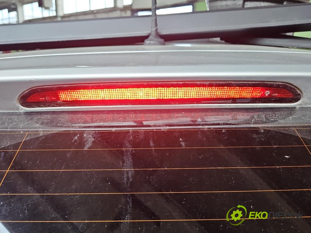 Skoda Fabia III 2014-2021 1.4 tdi 105 HP manual 77 kW 1422 cm3 5- světlo: stop: 3CN945087