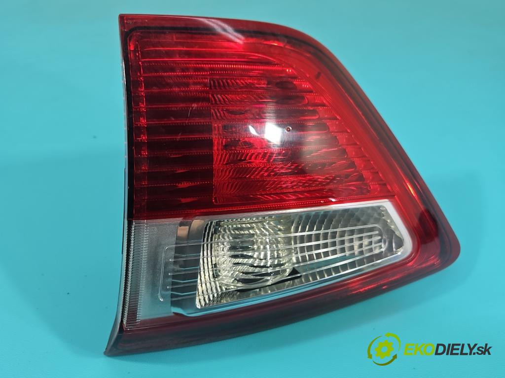 Ford C-Max II 2010-2019 1.6 150 HP manual 110 kW 1596 cm3 5- svetlo / reflektor zadné pravé kufrové dvere AM51-13A602-BE