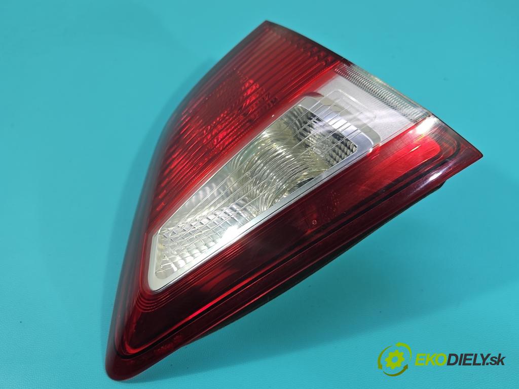 Ford C-Max II 2010-2019 1.6 150 HP manual 110 kW 1596 cm3 5- svetlo / reflektor zadné ľavé AM51-13A603-BE (Kľučka dverí ostatné)