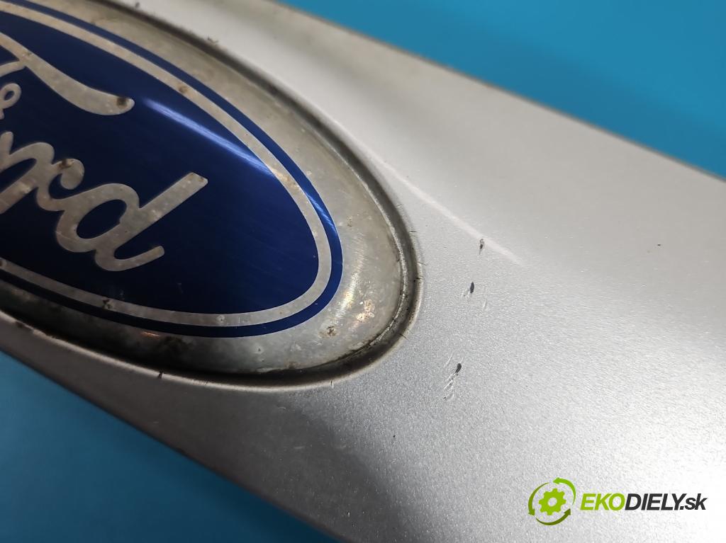 Ford C-Max II 2010-2019 1.6 150 hp manual 110 kW 1596 cm3 5- klika kufrových dveří zadní AM51-10E998-DB