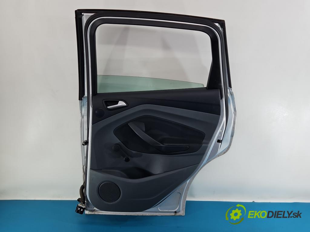 Ford C-Max II 2010-2019 1.6 150 HP manual 110 kW 1596 cm3 5- dvere zadné pravé  (Kľučka dverí ostatné)