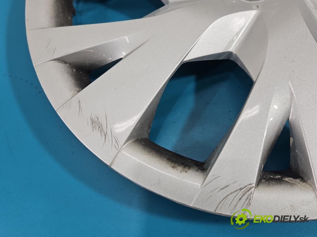 Toyota Yaris III 2011-2020 1.5 vvti 111KM manual 82 kW 1496 cm3 5- puklica 42602-0D410