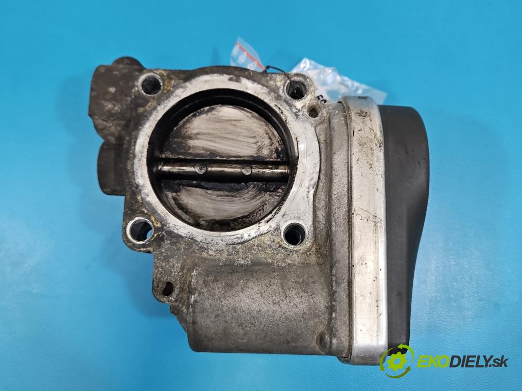 Audi A3 8P 2003-2012 2.0 FSI 150 HP manual 110 kW 1984 cm3 3- klapka 06F133062 (Škrtiaca klapka)