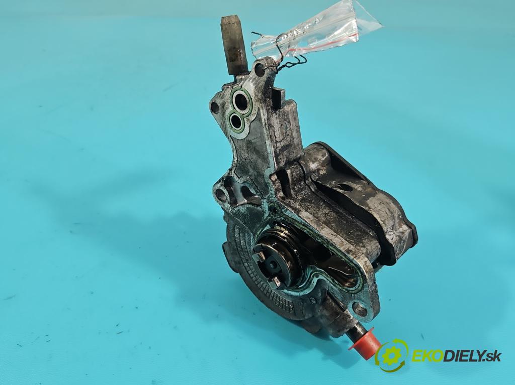 Vw Passat B5 1995-2005 1.9 tdi 101 hp manual 74 kW 1896 cm3 4- čerpadlo vákuum 038145209A