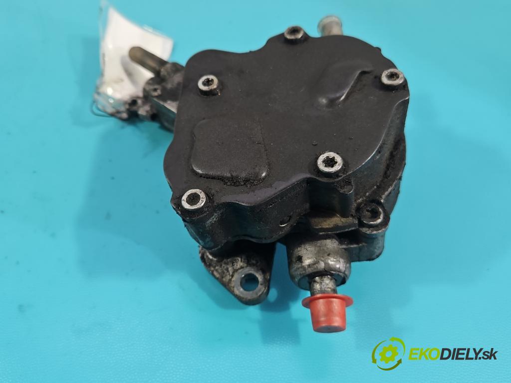 Vw Passat B5 1995-2005 1.9 tdi 101 HP manual 74 kW 1896 cm3 4- čerpadlo rotačný 038145209A