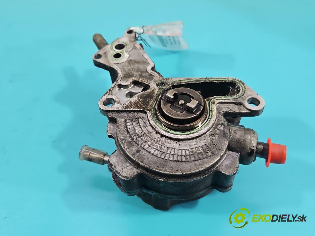 Vw Passat B5 1995-2005 1.9 tdi 101 HP manual 74 kW 1896 cm3 4- čerpadlo rotačný 038145209A