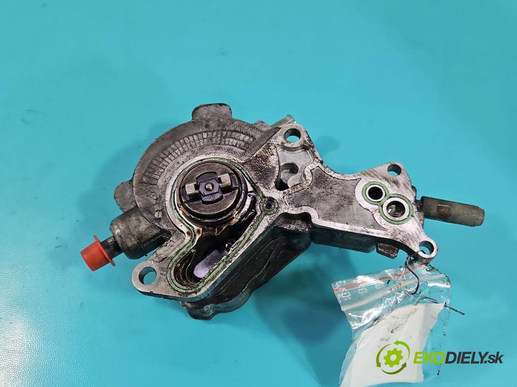 Vw Passat B5 1995-2005 1.9 tdi 101 HP manual 74 kW 1896 cm3 4- čerpadlo rotačný 038145209A