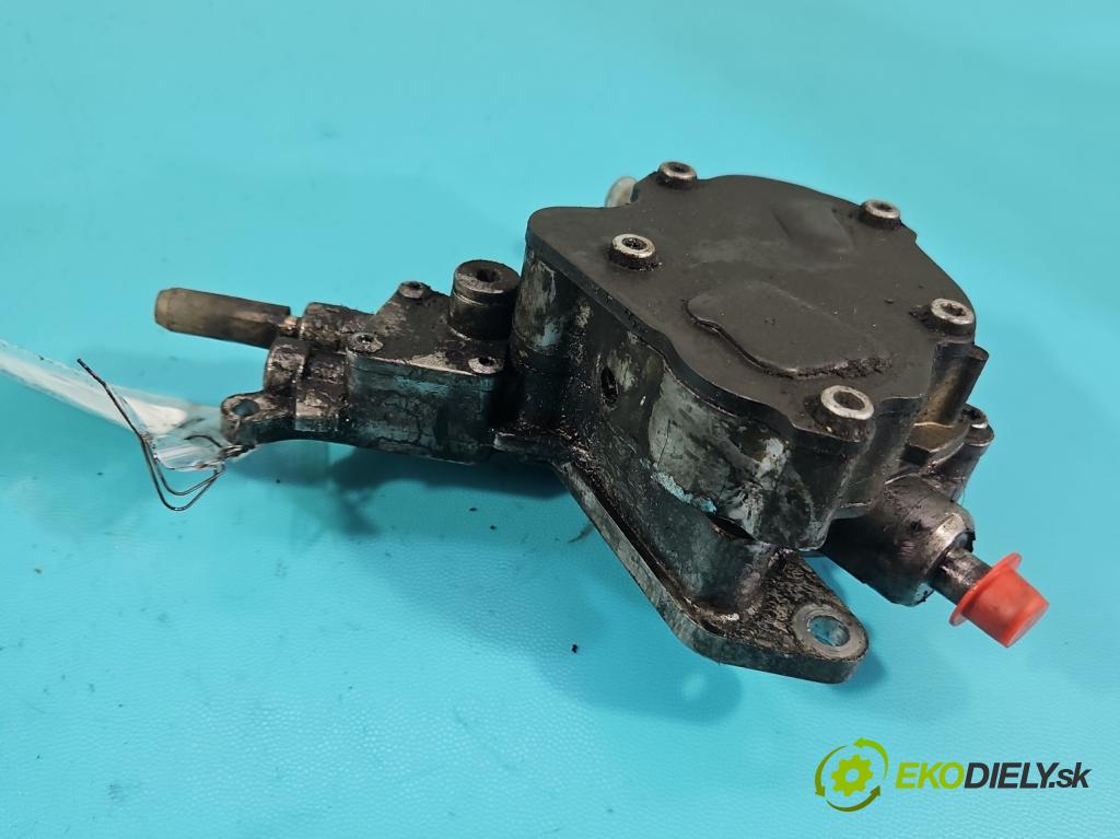 Vw Passat B5 1995-2005 1.9 tdi 101 HP manual 74 kW 1896 cm3 4- čerpadlo rotačný 038145209A