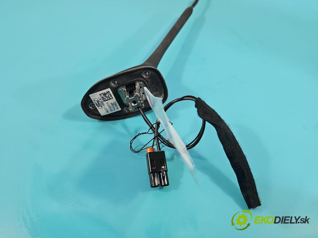 Ford C-Max II 2010-2019 1.6 150 HP manual 110 kW 1596 cm3 5- Antena AM5T-18828-BC