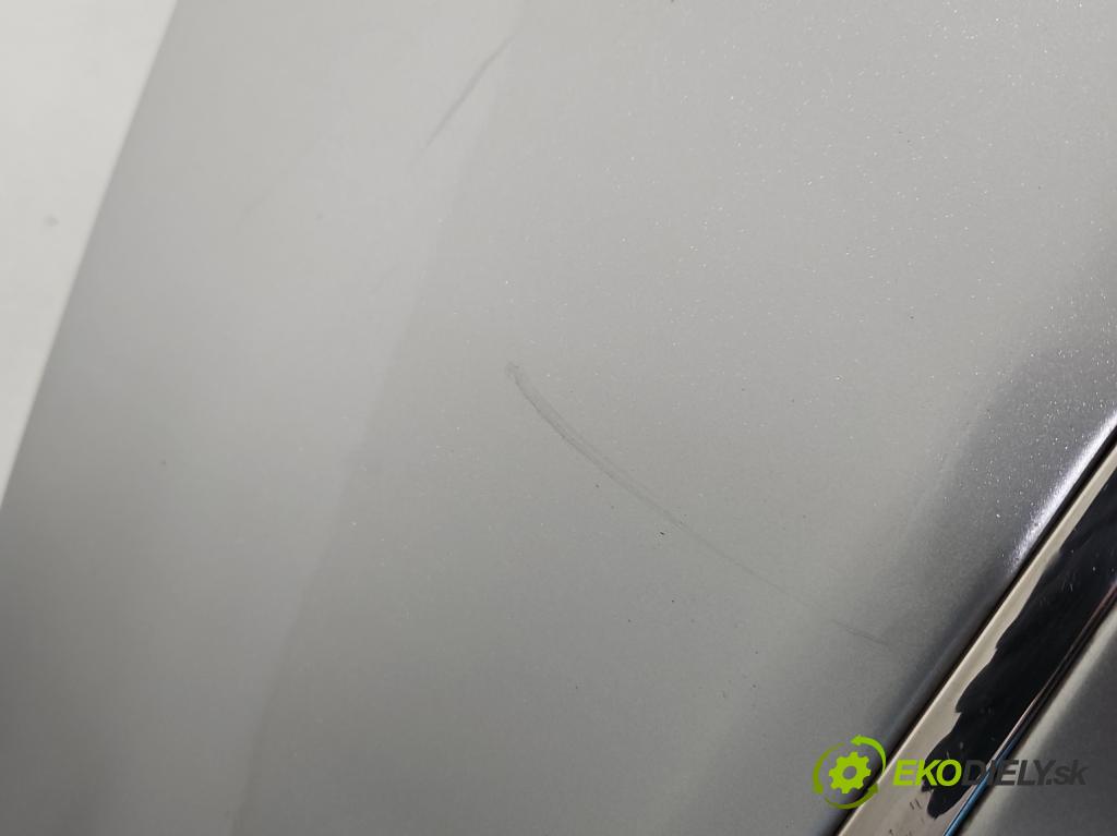 Bentley Continental I 2005-2013 6.0 V12 automatic 411 kW 5998 cm3 4- nárazník zadné  (Kľučka dverí ostatné)