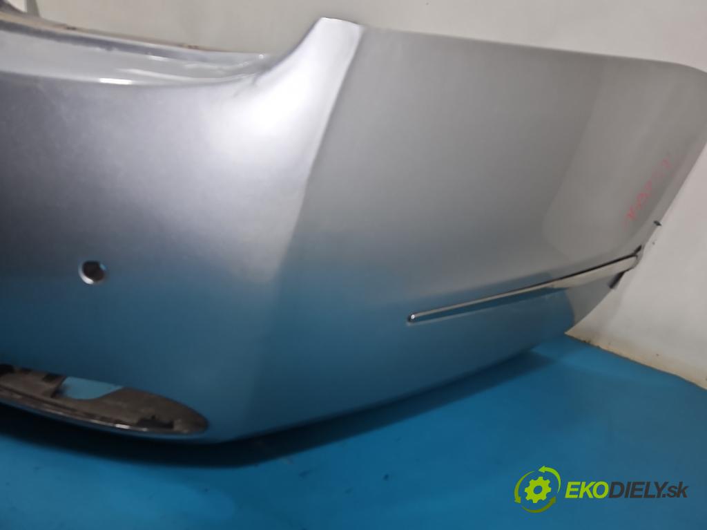 Bentley Continental I 2005-2013 6.0 V12 automatic 411 kW 5998 cm3 4- nárazník zadné  (Kľučka dverí ostatné)