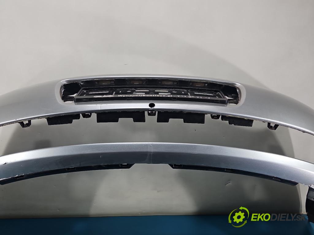 Bentley Continental I 2005-2013 6.0 V12 automatic 411 kW 5998 cm3 4- nárazník zadné  (Kľučka dverí ostatné)