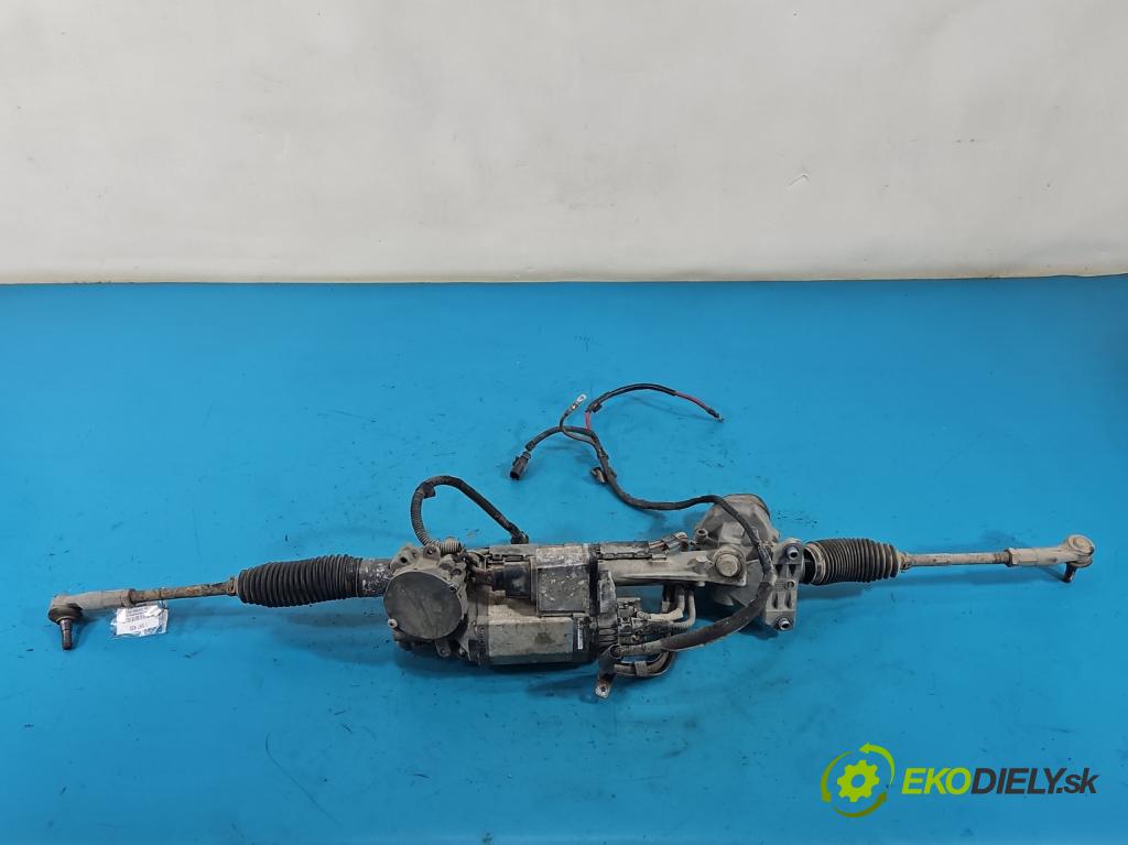 Audi A3 8P 2003-2012 2.0 FSI 150 HP manual 110 kW 1984 cm3 3- Ozubené kolo: volant 1K1423051BE