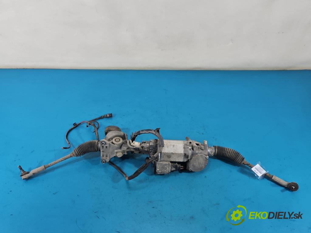 Audi A3 8P 2003-2012 2.0 FSI 150 HP manual 110 kW 1984 cm3 3- Ozubené kolo: volant 1K1423051BE