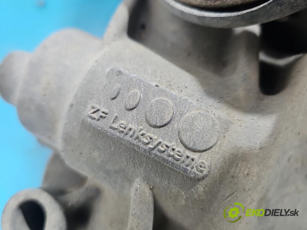 Audi A3 8P 2003-2012 2.0 FSI 150 HP manual 110 kW 1984 cm3 3- Ozubené kolo: volant 1K1423051BE