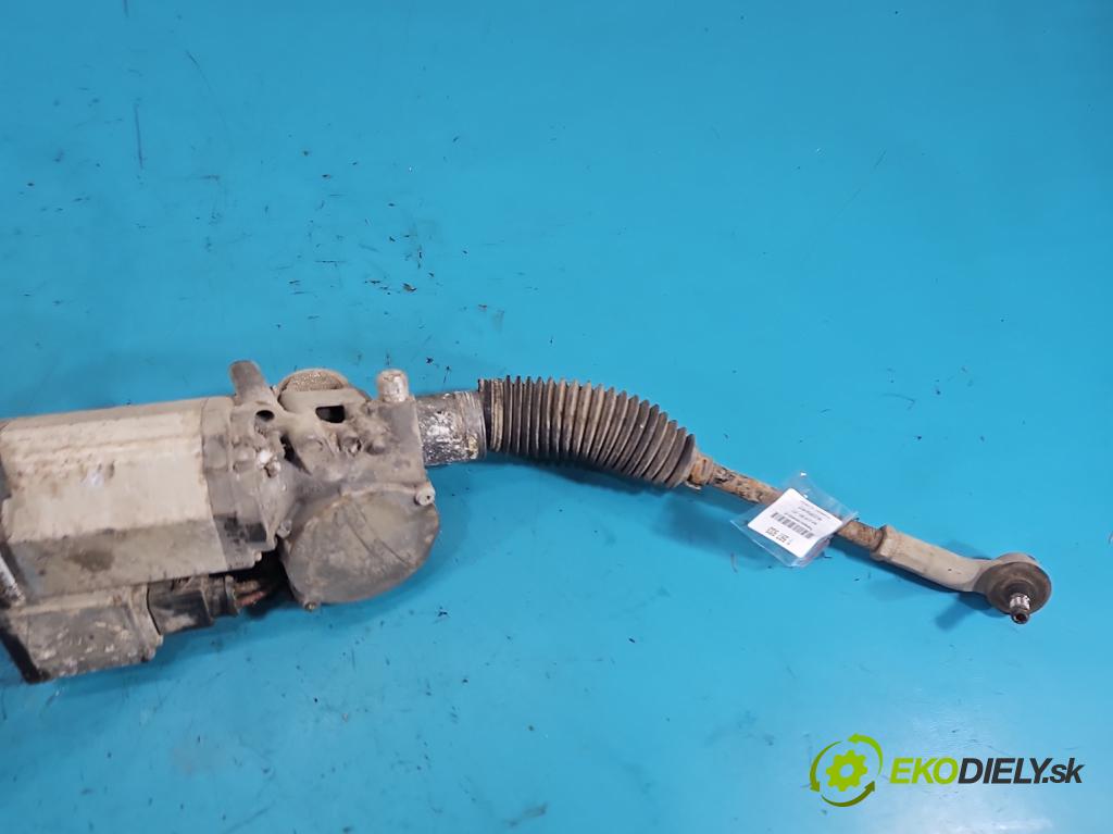 Audi A3 8P 2003-2012 2.0 FSI 150 HP manual 110 kW 1984 cm3 3- Ozubené kolo: volant 1K1423051BE
