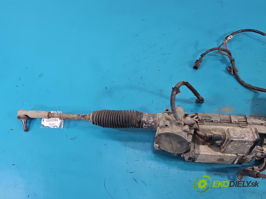 Audi A3 8P 2003-2012 2.0 FSI 150 HP manual 110 kW 1984 cm3 3- Ozubené kolo: volant 1K1423051BE