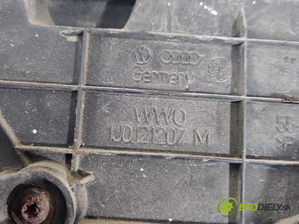 Audi A3 8L 1996-2003 1.6 8V 101 HP manual 74 kW 1595 cm3 3- Ventilátor chladiča 1J0121205B