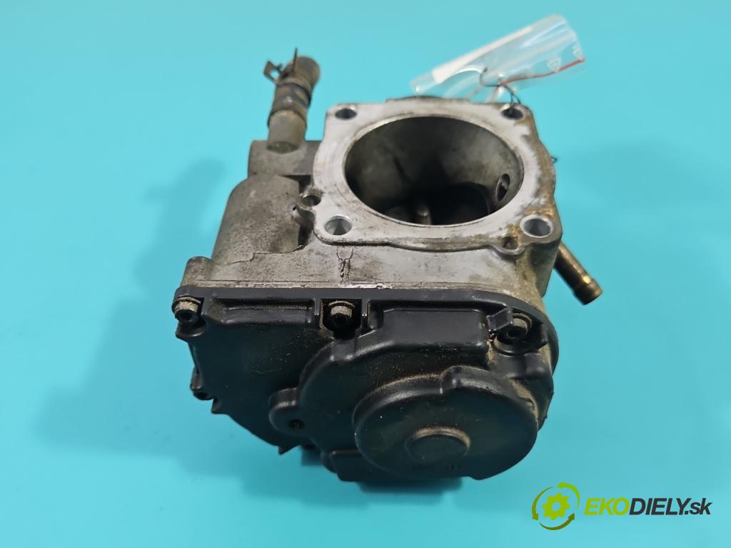 Audi A3 8L 1996-2003 1.6 8V 101 HP manual 74 kW 1595 cm3 3- klapka 06A133064J (Škrtiaca klapka)