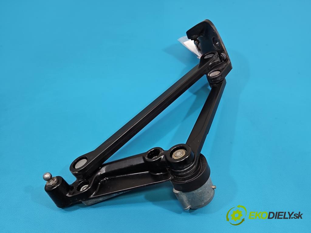 Bentley Continental I 2005-2013 6.0 V12 automatic 411 kW 5998 cm3 4- Závěs: kufrových dveří zadní 3W582771338-05