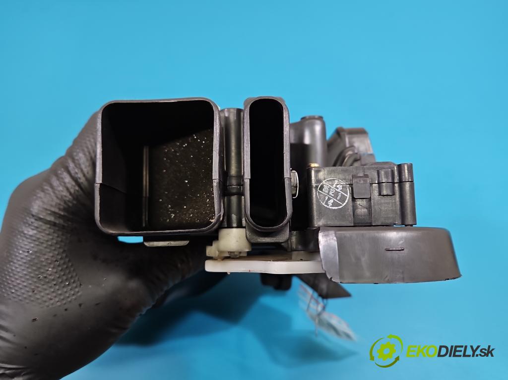 Bentley Continental I 2005-2013 6.0 V12 automatic 411 kW 5998 cm3 4- radiator 3D0959984 (Radiátor kúrenia)