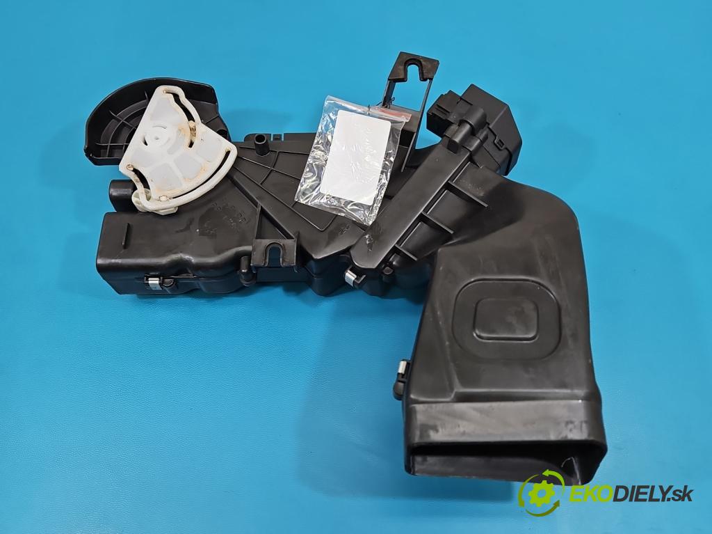 Bentley Continental I 2005-2013 6.0 V12 automatic 411 kW 5998 cm3 4- radiator 3D0959984 (Radiátor kúrenia)