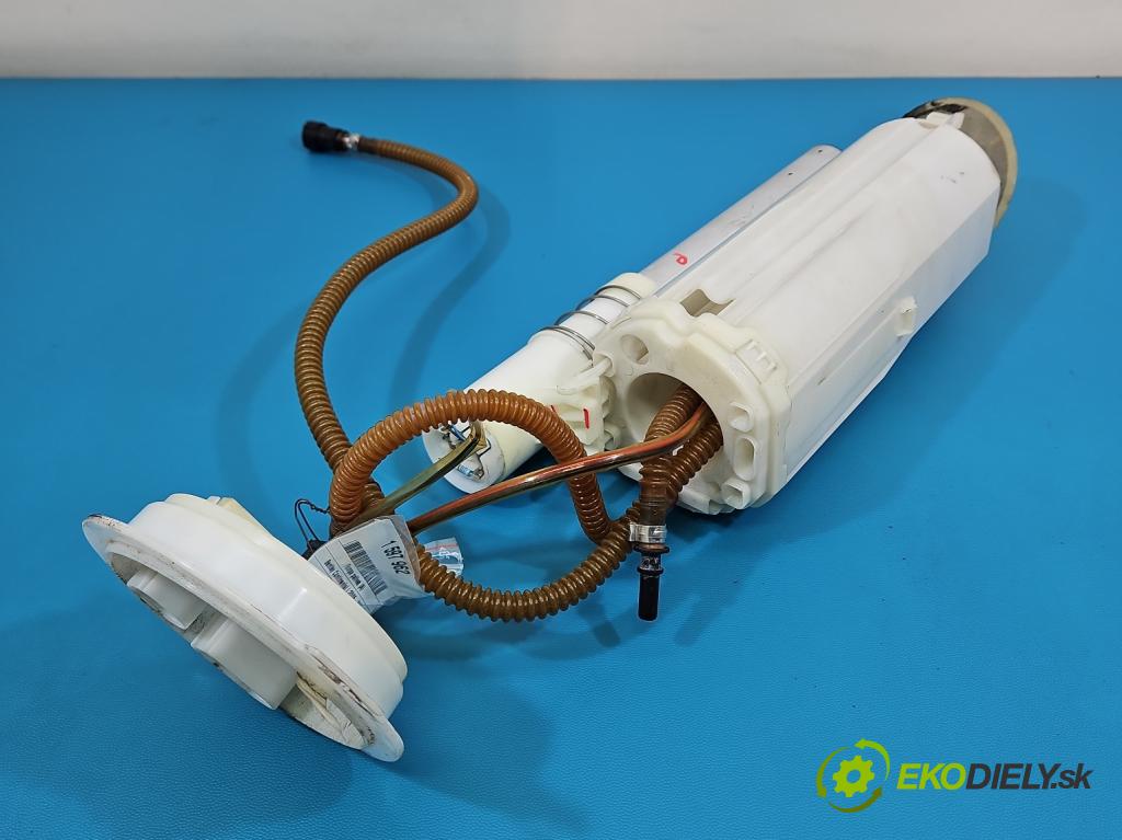 Bentley Continental I 2005-2013 6.0 V12 automatic 411 kW 5998 cm3 4- čerpadlo paliva 3W5201021N