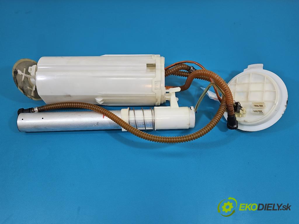 Bentley Continental I 2005-2013 6.0 V12 automatic 411 kW 5998 cm3 4- čerpadlo palivo 3W5201021N